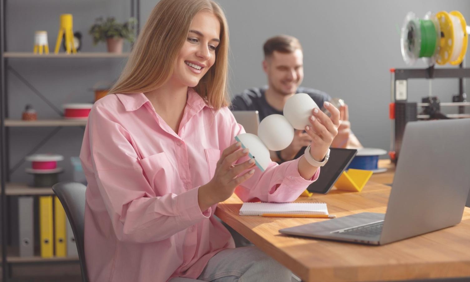 Ambiente sereno de práctica de yoga en Provex Kexner Ciudad de México