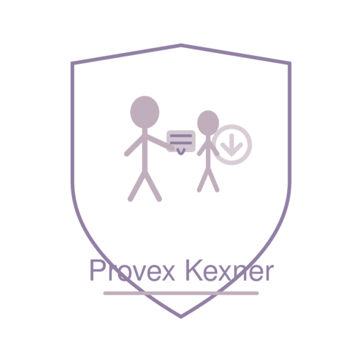 Provex Kexner Logo
